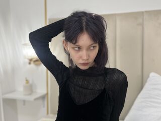 camslut topless RavenNoire