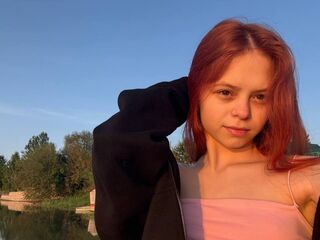 webcam pic RebaDoty