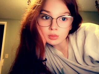 jasmin camgirl live Redheadcherry