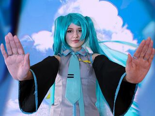 hot girl cam picture ReutLina