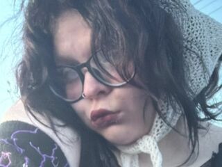 fingering webcam girl RinAnderwood
