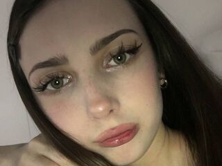 nude webcamgirl photo RivaWhittall