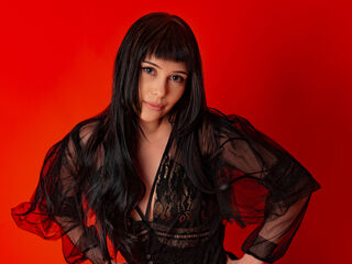 anal web cam RivenAmelia