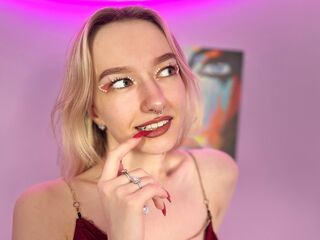 naked camgirl masturbating RosaliFoxe