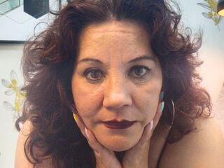 cyber sex show RosalieDurand