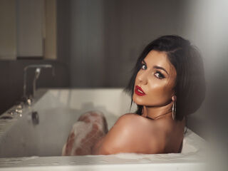jasmin RoseVane