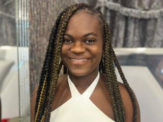 free liveshow RosyDeket