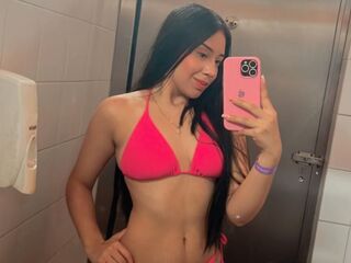 free live cam RoxanneBlair