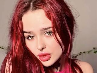 naughty cam RozieRed