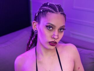 mastubating web cam girl RubyAurielle