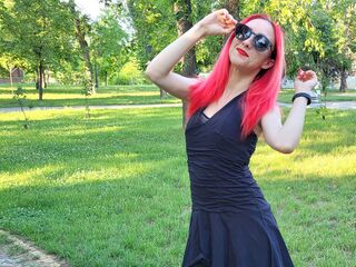 sexy camgirl live RubyAurora