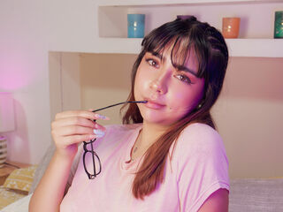 beautiful girl webcam RubyBlom