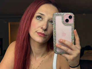 live teaser webcam RubyDid