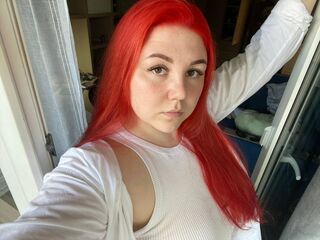 nude gamgirl RuthOliver