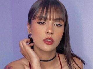 sexy live cam girl SabbValentine