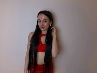 anal web cam SabrinaEvance