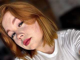 camgirl picture SallyJohnson