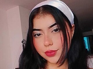 anal sex live SalomeKio