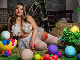 camslut naked SalomeLover
