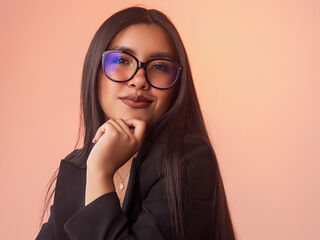 sexy webcamgirl SamantaDupont