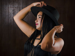 camgirl video chat room SamanthaRian