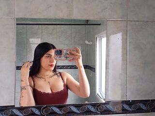 jasmin cam model SamaraCastellano