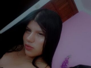 adult live web cam SamaraFuentes