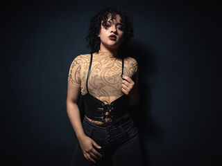 cam stripper SammyRox