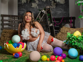 voyeur web cam SamyJean