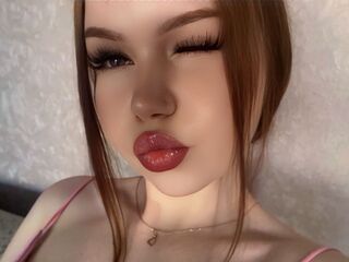 webcamgirl chatroom SandraEvika