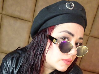 live sex cam SandyGuzman