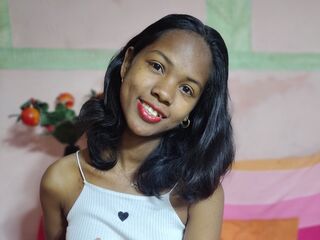 hot naked webcam girl SantaOlivia