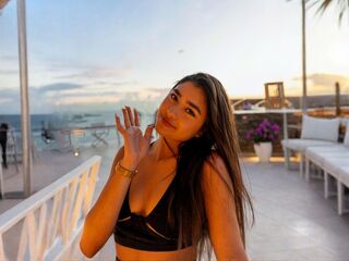 girl topless SaoraMalack