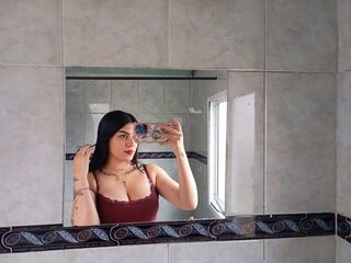 cam bitch SaraAby