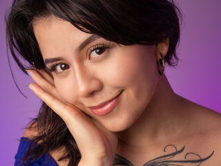 webcam live sex show SaraDove