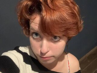 cam girl picture SaraFrayser