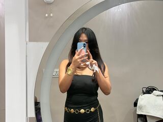 camgirl masturbating with sextoy SaraMehta
