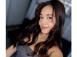 hot web cam show SarahBlass