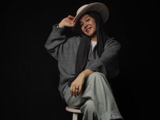 camgirl chatroom SarahFrazie