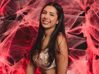 camgirl live porn SarahWelinton
