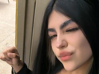 camgirl SarahWillow