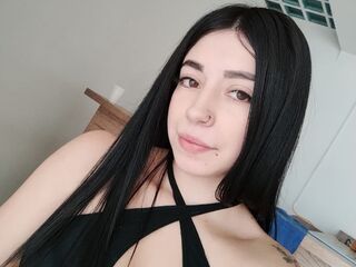 camwhore spreading pussy SaraiGrey
