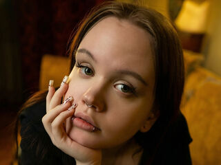 hot striptease webcam SarandaRyan