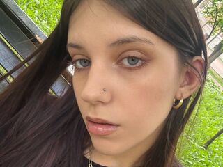 hot cam girl masturbating SaritaHowick