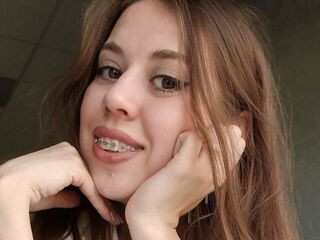 hot video chat SashaStaback