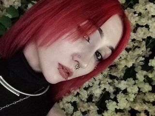 webcam photo ScarletDenns