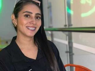 girl camsex ScarletSommers