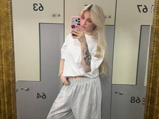 teaser cam ScarlettAndreula