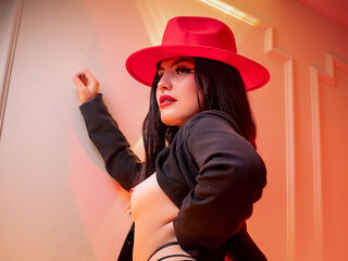 teaser web cam ScarlettCassidy