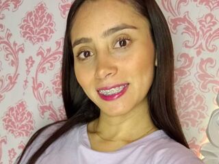 sex cam show ScarlettMills
